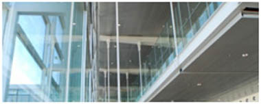 Sittingbourne Commercial Glazing